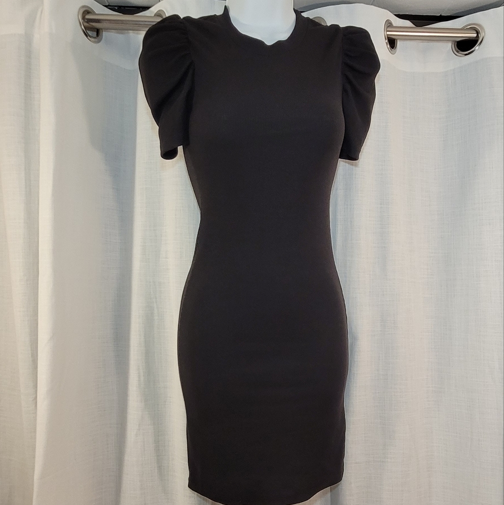 Divided by H&M Ribbed Dress